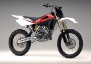 Husqvarna CR125